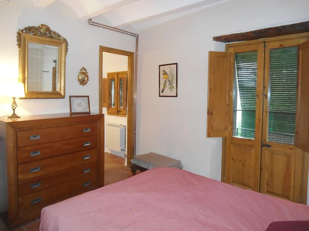 Casa de Férias Cal Son Vila Alpens